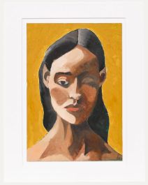 Ben Carrivick - Contemporary Oil, Chiaroscuro