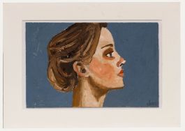 Ben Carrivick - Contemporary Oil, In Profile