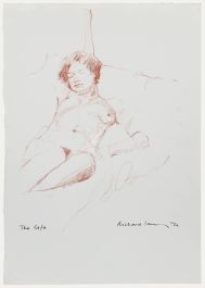 Richard J.S. Young - 2004 Sanguine, The Sofa
