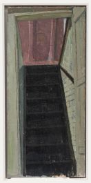 Lionel Bulmer - Framed Mid 20th Century Oil, The Hayloft
