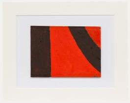 Ben Carrivick - Contemporary Oil, Eclipse