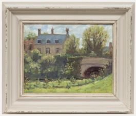 Laurence Belbin - 20th Century Oil, Castleton