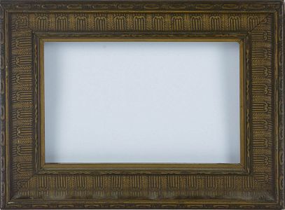 Art Deco Period Gilt Frame for 16 x 24 cm