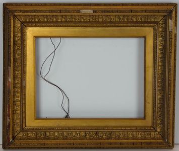 19th Century - Ornate Gilt Frame