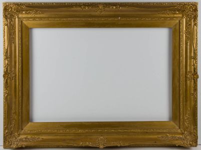 Early 20th Century - Ornate Gilt Frame