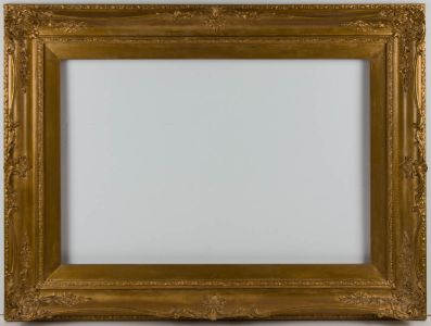 Early 20th Century - Ornate Gilt Frame