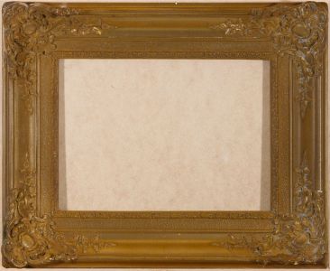 Early 20th Century Picture Frame - Ornate Gilt