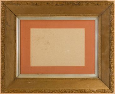Early 20th Century Picture Frame - Gilt Picture Frame