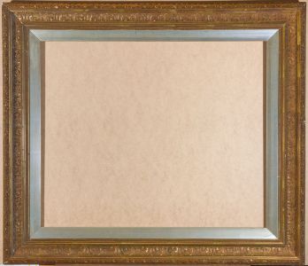 Early 20th Century Picture Frame - Large Ornate Gilt Frame