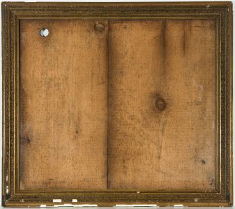 Early 20th Century - Decorative Gilt Frame