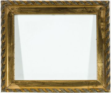 Mid 20th Century - Gilt Picture Frame