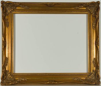 Early 20th Century - Ornate Gilt Frame