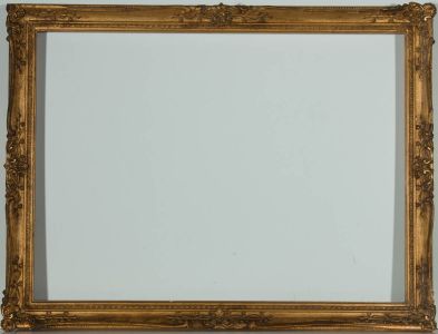 Early 20th Century - Ornate Gilt Frame