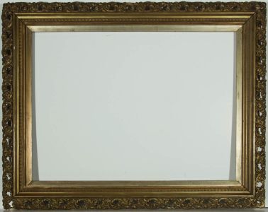 Mid 20th Century - Ornate Gilt Frame