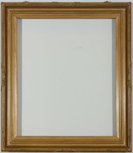 Mid 20th Century Decorative Gilt Frame