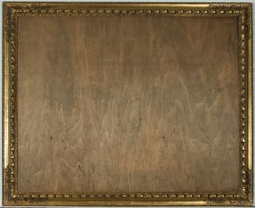 Early 20th Century Decorative Gilt Frame