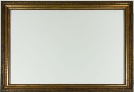 Early 20th Century - Decorative Gilt Frame