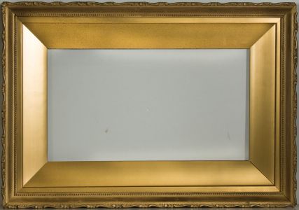 Mid 20th Century Decorative Gilt Frame