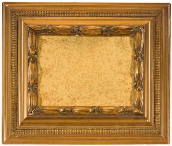 Small Late 20th Century Decorative Picture Frame