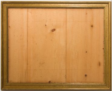 Mid 20th Century Decorative Gilt Frame