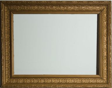 Contemporary Decorative Picture Frame
