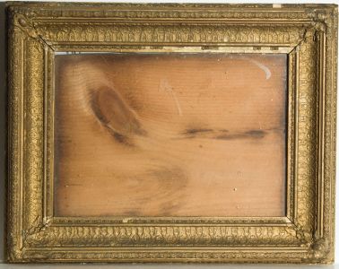 Early 20th Century Decorative Gilt Picture Frame