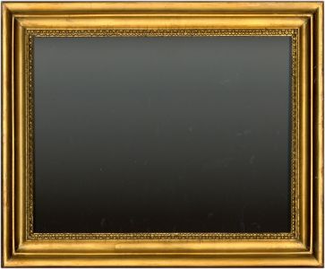 Mid 20th Century Picture Frame
