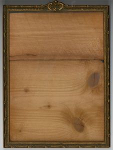 Mid 20th Century Gilt Frame