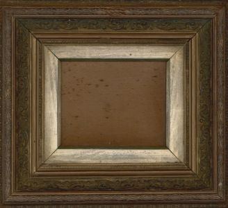 19th Century - Ornamental Gilt Picture Frame 
