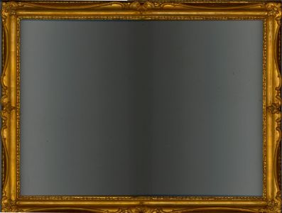 Early 20th Century Ornate Gilt Frame