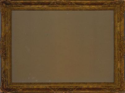 Mid 20th Century Picture Frame - Ornate Picture Frame