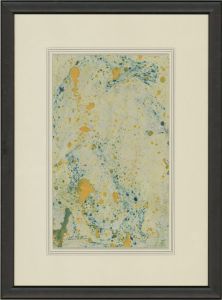 Denis Bowen (1921-2006) - 1990 Mixed Media, Lift Off