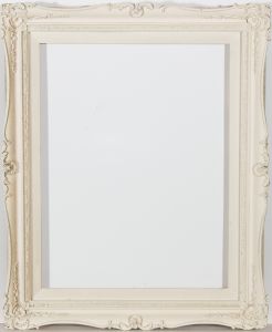 Mid 20th Century - Ornate Picture Frame