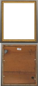 Mid 20th Century - Charming Gilt Frame