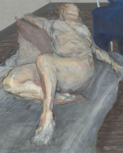 Don Hemming - Signed 2011 Oil, Jo