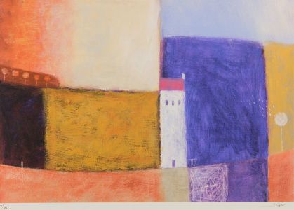 Kevin Safe - Contemporary Giclee, Signed Limited Edition Print