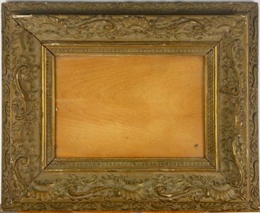 Fine Period 19th Century Picture Frame