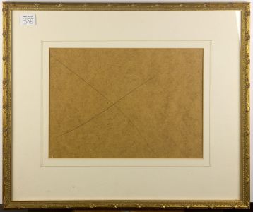 Fine Contemporary Picture Frame