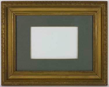 Pair of Early 20th Century Frames