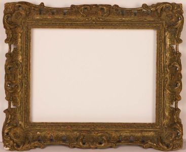 19th Century Antiques - Frame