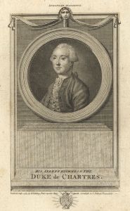 Thomas Holloway - 18th Century, 10 Engravings from the European Magazine