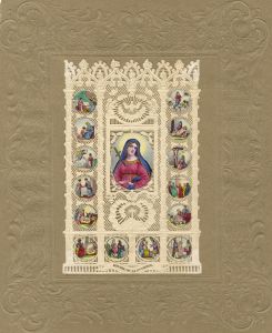 Set of 7 Miscellaneous 19th Century Prints