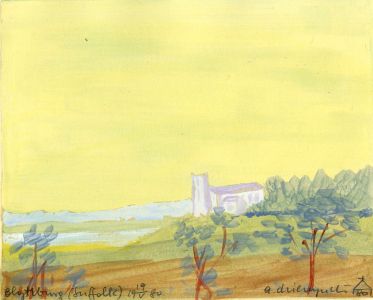 Andre Dzierzynski - Contemporary Mixed Media, Blythburgh (Suffolk)