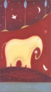 Adam Barsby - Limited Edition Fine Art Print 1999, Love's Gift