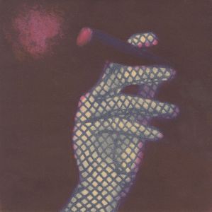 Susie Perring (b. 1922) - Signed Contemporary Aquatint, Hand Rolled