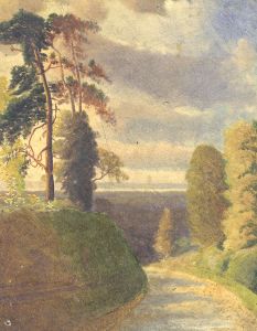 Six 19th Century English School Oil Landscapes for Restoration