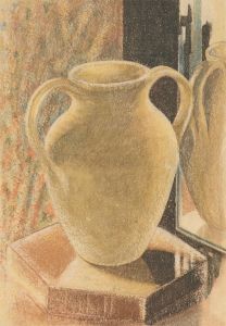 20th Century Crayon - The Reflection of Perfection