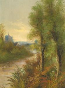Hook - 20th Century Oil, Slow River