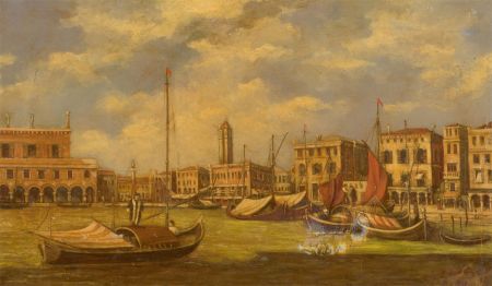 For Restoration 1892 Oil