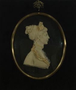 Leslie Ray - 20th Century Misc, Profile Of A Regency Era Woman